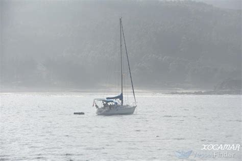 YOLA, Sailing vessel - Details and current position - MMSI 227752830 ...