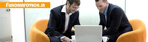 Fusion Infotech For SEO and Search Marketing