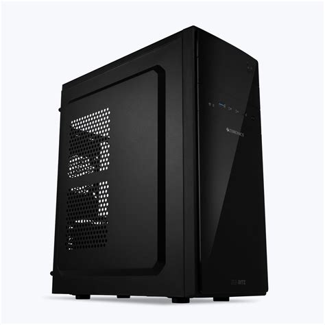 Cabinets for Home PC, Work PC