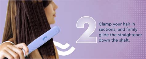 Buy GUBB Professional Hair Straightener For Women & Men | Quick Heat Up ...