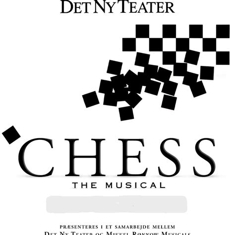 Chess musical Det Ny Teater19. nov. 2025 - nordvestTOURS