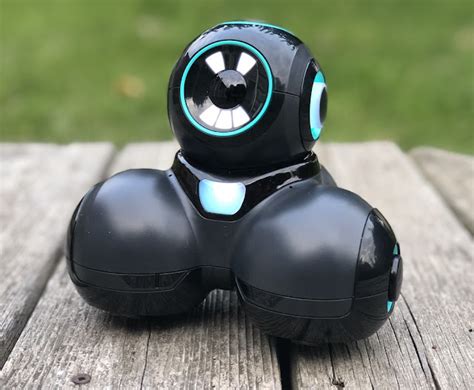 Image result for Cue Coding Robot