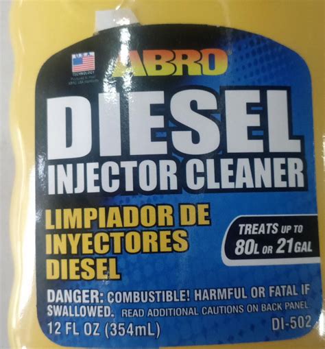 Image result for Tractor Diesel Injector Unclogging Additive