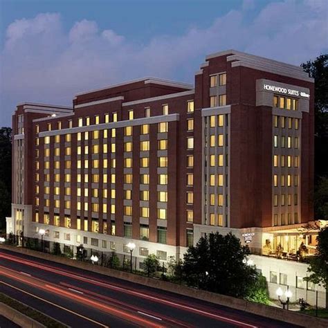 The 10 Best Hotel Deals in Arlington (Jun 2025) - Tripadvisor