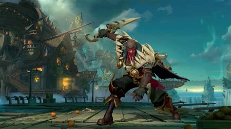 Image result for Pyke Skill