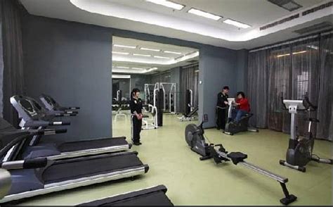 IN-ZONE HOTEL (Tianjin) - Apartment Hotel Reviews, Photos, Rate ...