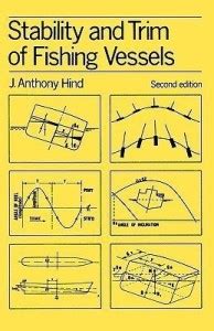 Stability and Trim of Fishing Vessels and Other Small Ships: Buy ...