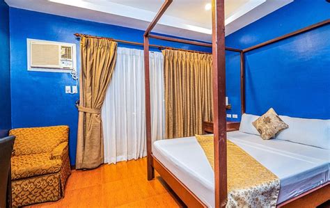 HOTEL PALACIO PUERTO PRINCESA CITY (Palawan Island) - Hotel Reviews ...