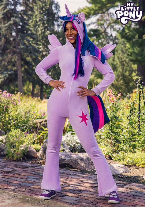 My Little Pony Rarity Costume For Kids