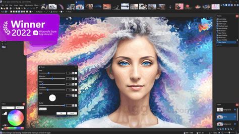 Image result for Paint.NET Modern UI