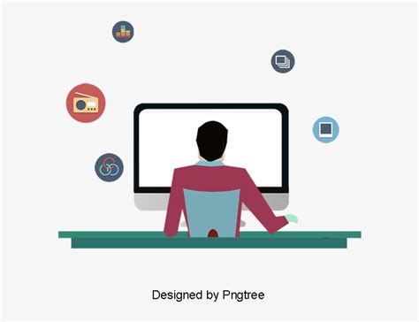 Computer Work Clip Art 的图像结果