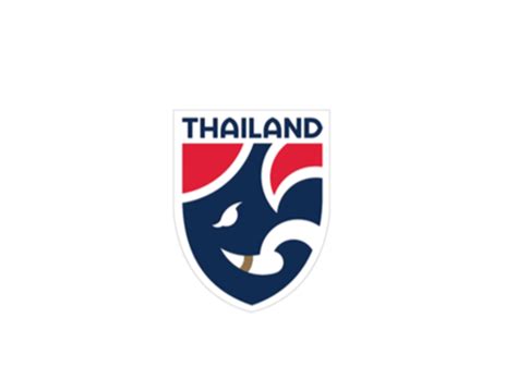 泰国国家队2019亚洲杯主客场球衣发布 - 球衣 - 足球鞋足球装备门户_ENJOYZ足球装备网