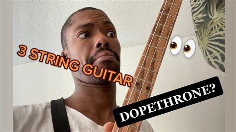 8 String Doom 的图像结果