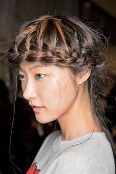 Pictures Of Different Hairstyles by 30 Braids And Braided Hairstyles To Try This Summer Pictures Of Different Hairstyles
