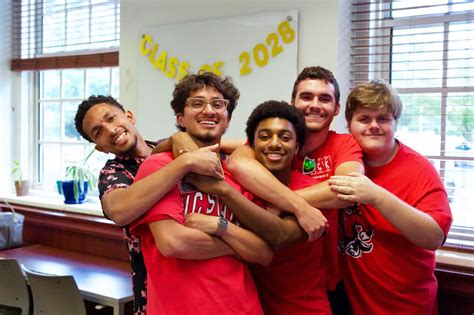 Goodnight Scholars Find Their Wings | NC State News