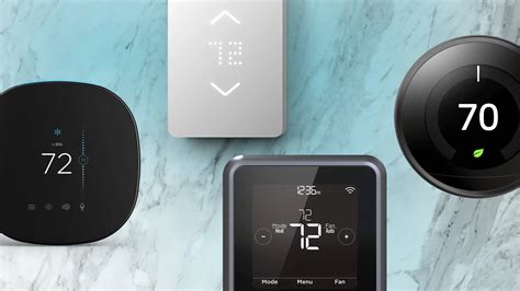 How Do Smart Thermostats Save Energy | Robots.net
