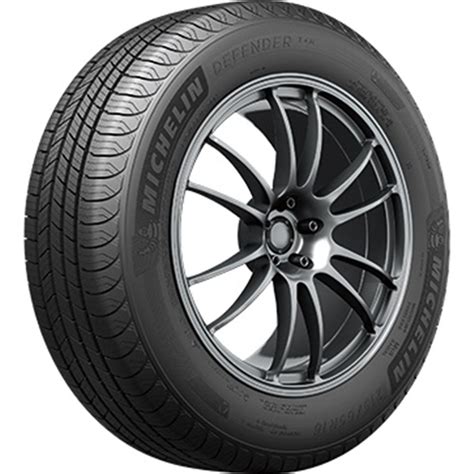 Michelin Defender T+H All Season 235/60R18 103H Passenger Tire ...