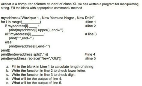 Please give appropriate answer...ty - Brainly.in