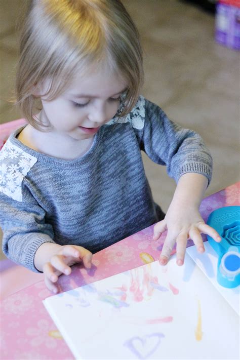 Crayola Color Wonder Mess Free Creativity Is My Peace Of Mind