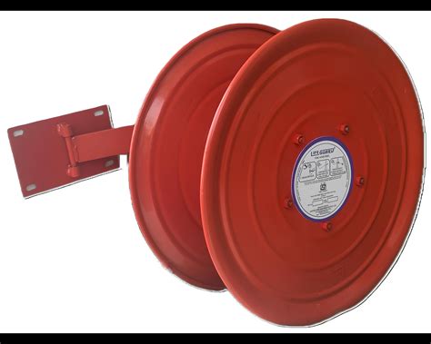 IS 884:2025 Hose Reel | United Fire Equipment Pvt Ltd - Delhi