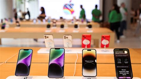 India beats China as top smartphone supplier to the US, thanks to Apple ...
