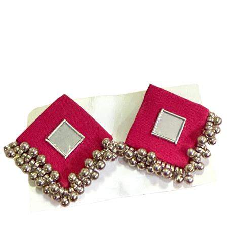 Kennili Studs - Aarkha X Pallavi Art Gallery