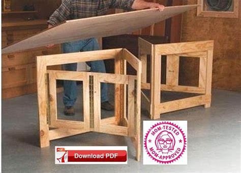 Image result for How to Build a Table Base