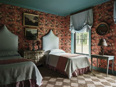 LOCAL COLOR | Architectural Digest US - Architecture - Read this story ...