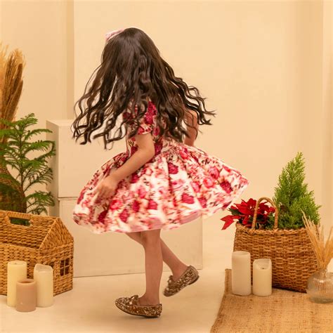 Rosalina Pure Satin Dress 9201969856817