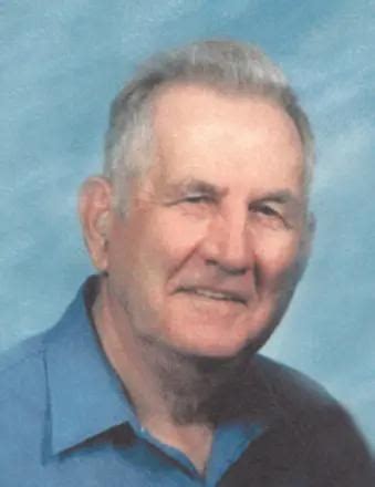 Edward W. "Ed" Maurer Obituary (2025) - Marshfield, WI - Rembs Funeral ...