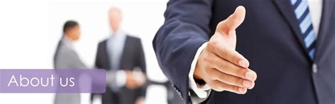 About Us || Ria International