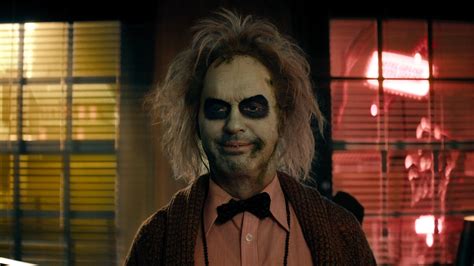 The Juice Is Loose In The New Beetlejuice Beetlejuice Trailer ...