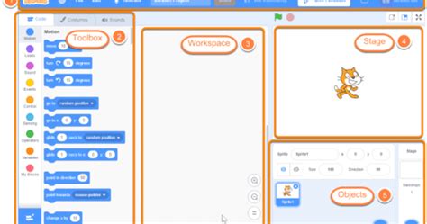 Image result for Create with Scratch MIT