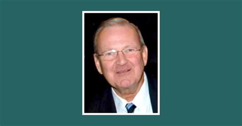 Obituary Galleries | Edward M. McCormack | Bell O'Dea Funeral Home