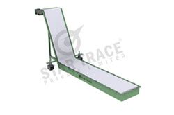 Magnetic Chip Conveyor - Magnetic Chip Conveyor Manufacturer & Magnetic ...