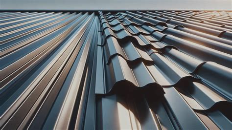 Standing Seam vs. Corrugated Metal Roofing | Blog