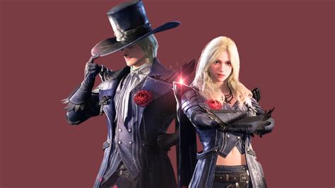 Throne and Liberty Valentine's Day Event Patch Notes Revealed