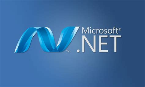 Image result for Microsoft .Net