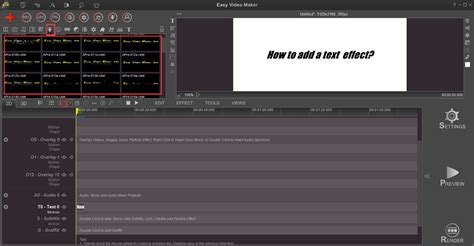 Image result for Video Editing Text Effect