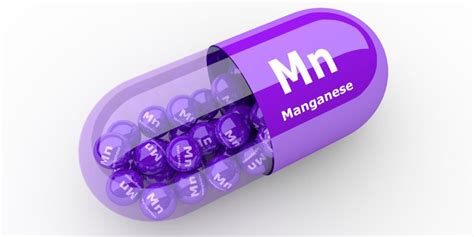 15 Best Manganese Supplements of 2025 in India, According To Experts
