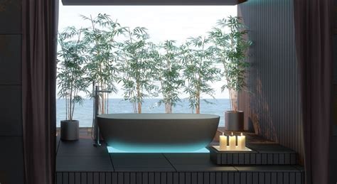 Trucos y consejos para decorar el baño. No es complicado