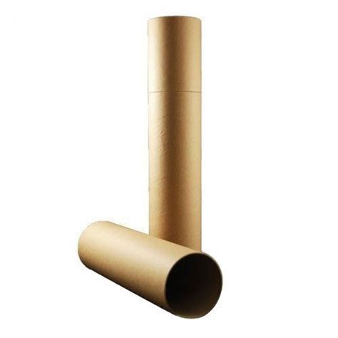 Aluminium Foil Paper Tube Manufacturer, Supplier from Ahmedabad