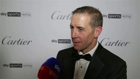 Cartier Horse of the Year: Baaeed picks up top prize while Kyprios ...