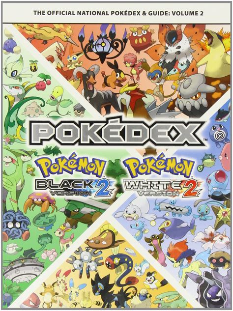 Mua Pokemon Black Version 2 & Pokemon White Version 2 Volume 2: The ...