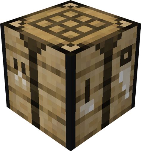 Image result for Minecraft Custom Crafting Table