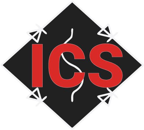 Image result for ICS Security Services Logo
