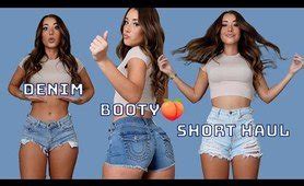 Image result for Short-Short Tryon Haul