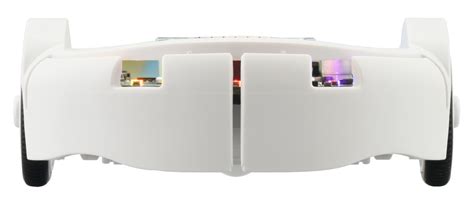 3pi+ 2040 Robot - Standard Edition (30:1 MP Motors), Assembled – MG ...