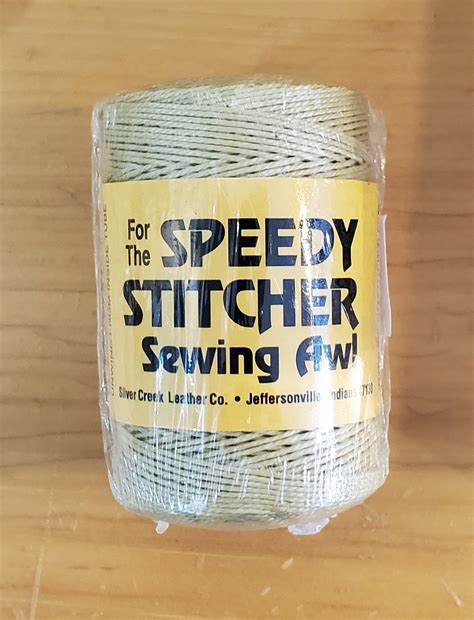 Image result for Stitcher Thread Break