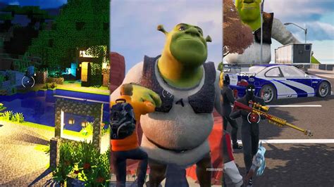 Fortnite Creative Maps 的图像结果